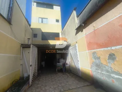 Sobrado com 3 Quartos à venda, 170m² no Centro, Diadema