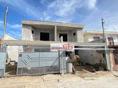 Sobrado com 3 Quartos à venda, 150m² no Vila Carolina, São Paulo