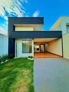 Casa com 3 Quartos à venda, 127m² no Residencial Recreio Panorama, Goiânia