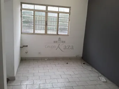 Sala Comercial para alugar, 38m² no Bosque dos Eucaliptos, São José dos Campos