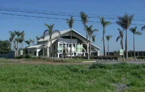 Lote/Terreno à venda, 1390m² no Parque Ecoresidencial Fazenda Jequitibá, Sorocaba