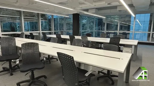 Sala Comercial com 1 Quarto para alugar, 395m² no Vila Olímpia, São Paulo