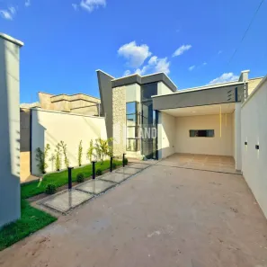 Casa com 3 Quartos à venda, 195m² no Vila do BEC, Timon