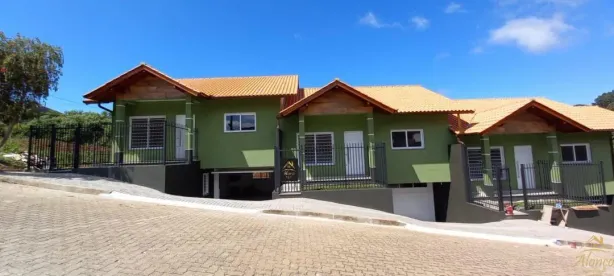 Casa com 3 Quartos à venda, 146m² no Nova Petrópolis, Nova Petrópolis