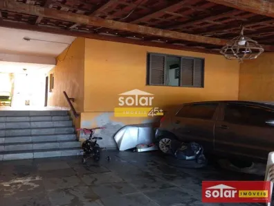 Sobrado com 4 Quartos à venda, 126m² no Vila São Francisco (Zona Leste), São Paulo