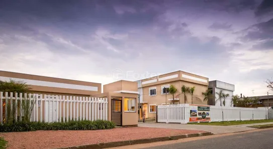 Casa de Condomínio com 2 Quartos à venda, 55m² no Ponta Grossa, Porto Alegre