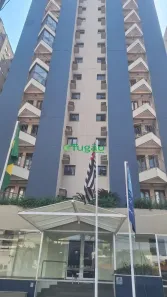 Apartamento com 2 Quartos para alugar, 81m² no Centro, São José do Rio Preto