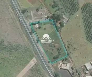 Lote/Terreno à venda, 14700m² no Jardim Nova Limeira, Limeira