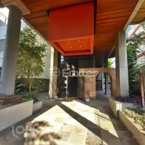 Apartamento com 1 Quarto à venda, 33m² no Moinhos de Vento, Porto Alegre