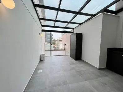 Apartamento com 1 Quarto à venda, 63m² no Itoupava Seca, Blumenau