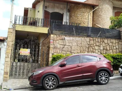 Sobrado com 3 Quartos para alugar, 320m² no Vila Ré, São Paulo