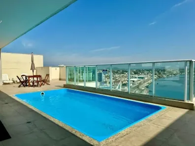 Apartamento com 2 Quartos à venda, 78m² no Centro, Guarapari