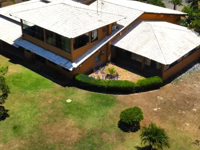 Casa com 3 Quartos à venda, 1000m² no Itacimirim (Monte Gordo), Camaçari