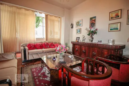 Apartamento com 4 Quartos à venda, 156m² no Copacabana, Rio de Janeiro