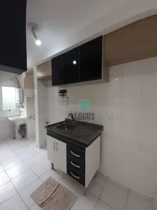 Apartamento com 2 Quartos à venda, 54m² no Paulicéia, São Bernardo do Campo