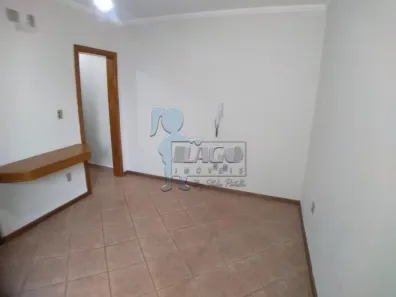 Kitnet com 1 Quarto para alugar, 40m² no Centro, Ribeirão Preto