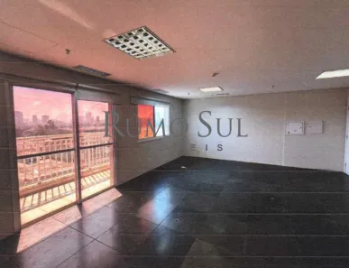 Sala Comercial para alugar, 45m² no Vila Hamburguesa, São Paulo