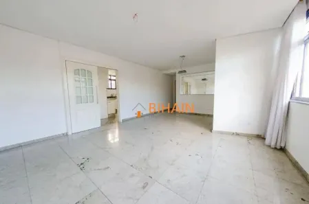 Apartamento com 4 Quartos à venda, 164m² no Gutierrez, Belo Horizonte