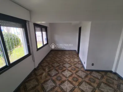 Apartamento com 1 Quarto à venda, 35m² no Jardim Leopoldina, Porto Alegre
