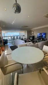 Apartamento com 4 Quartos à venda, 201m² no Ilha do Retiro, Recife