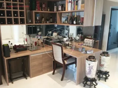 Apartamento com 1 Quarto à venda, 75m² no Vila Andrade, São Paulo