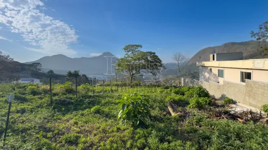 Lote/Terreno à venda, 384m² no Cascatinha, Nova Friburgo