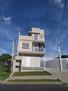 Casa de Condomínio com 3 Quartos à venda, 125m² no Boqueirão, Curitiba