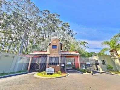 Casa de Condomínio com 3 Quartos à venda, 250m² no Residencial Flórida, Ribeirão Preto