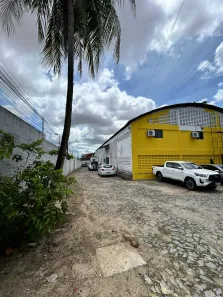 Galpão/Depósito/Armazém à venda, 1366m² no Bonsucesso, Fortaleza