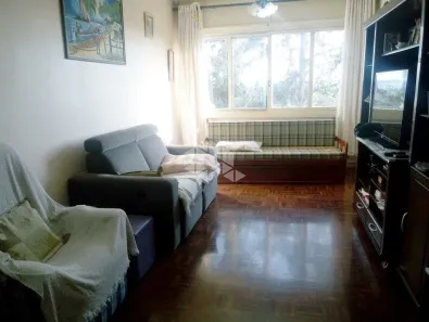 Apartamento com 3 Quartos à venda, 119m² no Três Figueiras, Porto Alegre