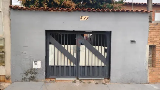 Casa com 1 Quarto à venda, 80m² no Residencial Parque Pavan, Sumaré