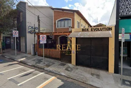 Prédio Comercial à venda, 392m² no Centro, Vinhedo