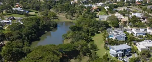Lote/Terreno à venda, 4478m² no Residencial Aldeia do Vale, Goiânia