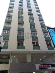 Apartamento com 2 Quartos para alugar, 90m² no Centro, Juiz de Fora