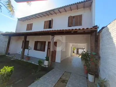 Casa com 4 Quartos à venda, 160m² no Feitoria, São Leopoldo