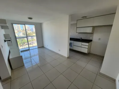 Apartamento com 2 Quartos à venda, 55m² no Ataíde, Vila Velha