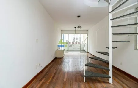 Apartamento com 1 Quarto à venda, 80m² no Vila Mariana, São Paulo