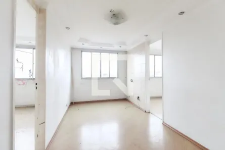 Apartamento com 3 Quartos à venda, 59m² no Vila Chabilândia, São Paulo