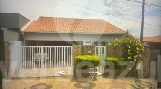 Casa de Condomínio com 2 Quartos à venda, 300m² no Loteamento Residencial Ana Carolina, Valinhos