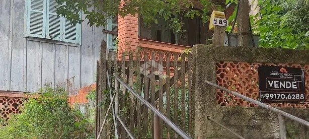 Lote/Terreno à venda, 514m² no Vila Jardim, Porto Alegre