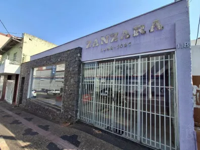 Ponto Comercial para alugar, 200m² no Jardim Marília, Marília