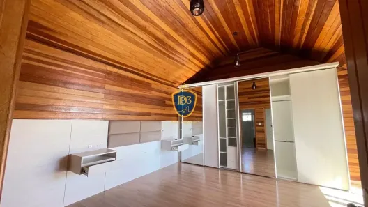 Casa com 3 Quartos à venda, 130m² no Centro, Castro