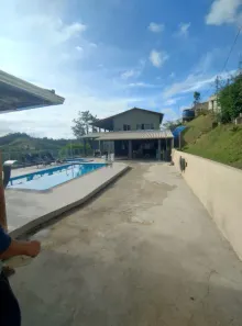 Fazenda/Sítio com 4 Quartos para alugar, 300m² no Condomínio Topázio, Esmeraldas