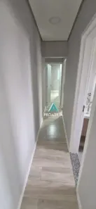 Apartamento com 2 Quartos à venda, 41m² no Campestre, Santo André