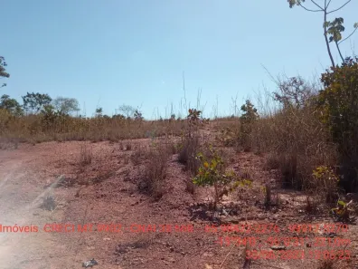 Lote/Terreno à venda, 59m² no Área Rural de Cuiabá, Cuiabá