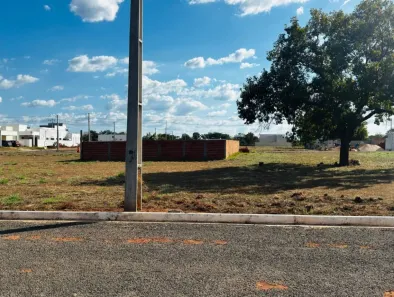 Lote/Terreno à venda, 364m² no Área Rural de Timon, Timon