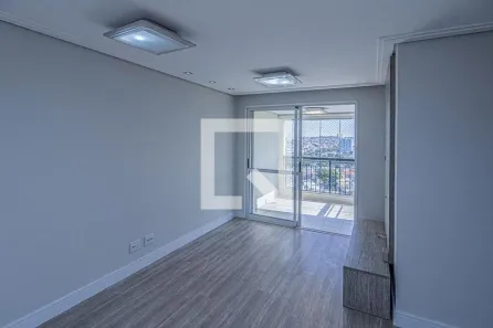 Apartamento com 3 Quartos à venda, 67m² no Vila Firmiano Pinto, São Paulo
