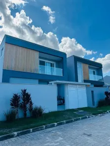 Casa de Condomínio com 4 Quartos à venda, 220m² no Vargem Pequena, Rio de Janeiro