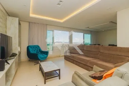 Apartamento com 3 Quartos para alugar, 367m² no Petrópolis, Porto Alegre