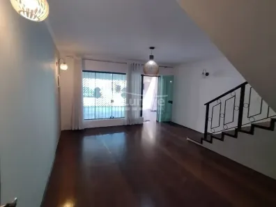 Sobrado com 3 Quartos à venda, 164m² no Centro, Mogi das Cruzes